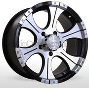 Storm Z-917 8,5x18 6x139,7 ET25 DIA