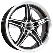 Tech Line TL536 6x15 5x114,3 ET38 DIA67,1