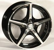 ZW 539 5,5x13 4x100 ET 30 Dia 73,1 (MS)
