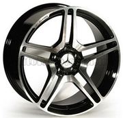 ZW D541 8,5x19 5x112 ET42 (MB)