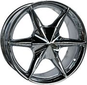 Wolf Dacota 553 8x18 5x114,3 ET 30 Dia 73,1
