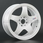  L 184S 6,5x15 4x100 ET 38 Dia 56,6 (BKL)