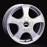 Kosei C8 7,0x16 5x100 ET38 DIA