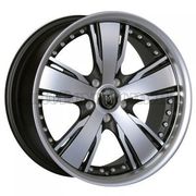 Marcello MK-21 8,5x18 5x112 ET35 DIA