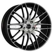 Marcello MR-10 8x17 5x114,3 ET38 DIA67,1 (HB)