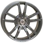 PDW 234 Illuminati 8x19 5x120 ET 35 Dia 73,1 (G)
