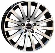 PDW 868 M-15 8x18 5x114,3 ET 35 Dia 69,1 ()