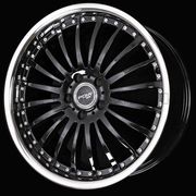PDW 890 C-16 8,5x19 5x112 ET 32 Dia 66,6 ()