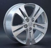 Replica Honda (A-H26) 7,5x17 5x114,3 ET55 DIA64,1 (GF-MG)