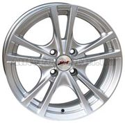 RS Wheels 172 6,5x15 4x100 ET 38 Dia 69,1 (H/S)