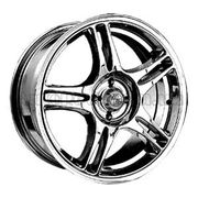 RS Wheels 503 5,5x13 4x100 ET35 DIA (HS)