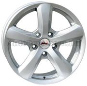 RS Wheels 508 7x16 5x114,3 ET40 DIA67,1