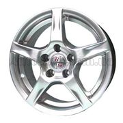 RS Wheels 510 6x14 5x100 ET30 DIA57,1