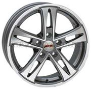 RS Wheels 5197TL 6,5x16 5x114,3 ET45 DIA67,1