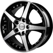   6,5x16 5x114,3 ET45 DIA60,1