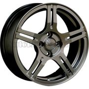  L 1819 6,5x15 4x100 ET 38 Dia 72,6