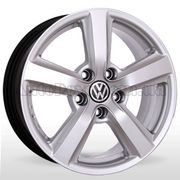 Storm BKR-052 7,5x17 5x112 ET 40 Dia 66,6 (H/S)