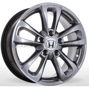 Storm BKR-063 6,5x16 5x114,3 ET45 DIA64,1