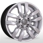 Storm BKR-064 7,5x16 5x112 ET45 DIA57,1