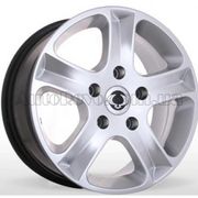 Storm BKR-070 7x16 5x108 ET39 DIA65,1 ()