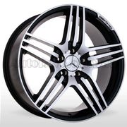 Storm FR-719 (Mercedes) 8,5x19 5x112 ET40 DIA66,6