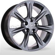 Storm FR-740 7,0x16 5x114,3 ET32 DIA (HB)