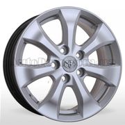 Storm FR-745 6,5x16 5x114,3 ET45 DIA60,1