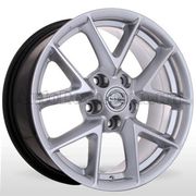 Storm FR-751 (Nissan) 7x16 5x114,3 ET 45 Dia 66,1 (H/S)