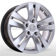 Storm FR-883 6,5x15 5x114,3 ET45 DIA64,1