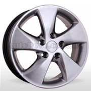Storm PN-069 6,5x16 5x114,3 ET 50 Dia 67,1