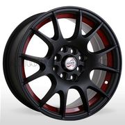 Storm PN-226 7,0x15 4x100 ET35 DIA