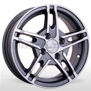 Storm PN-325 5x13 4x100 ET35 DIA67,1 (MtBP)
