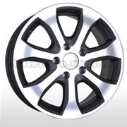 Storm SM-690 6,5x16 5x114,3 ET45 DIA (GP)