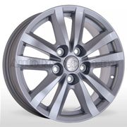 Storm WR-022 (Mitsubishi) 6,5x16 5x114,3 ET46 DIA