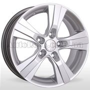 Storm YQ-019 6,5x15 5x114,3 ET45 DIA