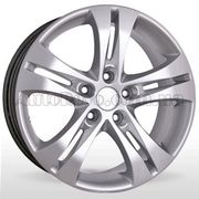 Storm YQ-022 7,5x18 5x114,3 ET48 DIA73,1