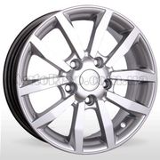 Storm YQ-024 6x15 5x114,3 ET45 DIA67,1