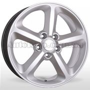 Storm YQ-027 6,5x17 5x114,3 ET46 DIA