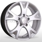 Storm YQ-065 6,5x16 5x114,3 ET46 DIA67,1 (HS)