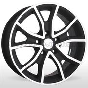 Storm YQ-086 6,5x16 5x114,3 ET 38 Dia 67,1 (MtBP)