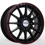 Storm YQ-1309 5,5x13 4x100 ET 35 Dia 67,1 (BRS)