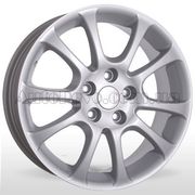Storm YQR-025 (Honda) 6,5x17 5x114,3 ET 50 Dia 64,1 ()