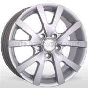 Storm YQR-048 (Mazda) 6,5x16 5x114,3 ET52,5 DIA67,1