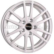 Tech Line TL635 6,5x16 5x112 ET 38 Dia 57,1 (silver)