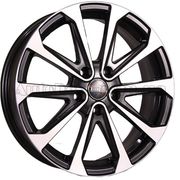 Tech Line TL712 6,5x17 5x114,3 ET40 DIA66,1 (BSD)