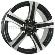 Tech Line TL801 7,5x18 5x114,3 ET36 DIA67,1