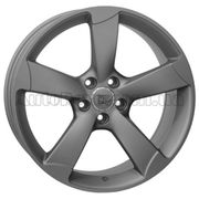 Replica WSP Audi (W567) Giasone 8,5x19 5x112 ET 43 Dia 66,6 (Matt Gun Metal)