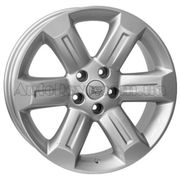 Replica WSP Nissan (W1854) Murano 7,5x18 5x114,3 ET 35 Dia 66,1 (silver)
