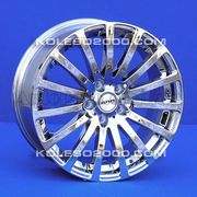 Aleks 844 8x18 5x114,3 ET45 DIA73,1 ()