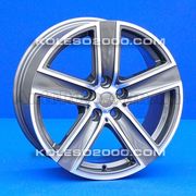 Aleks 5321 7,5x17 5x114,3 ET42 DIA73,1